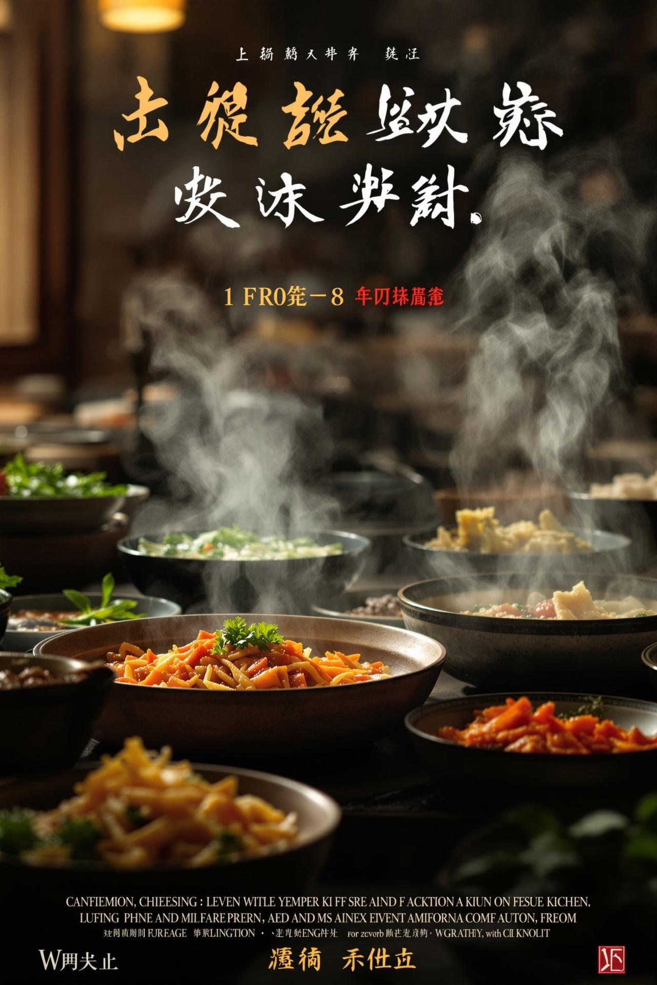黄色影视作品美食江湖