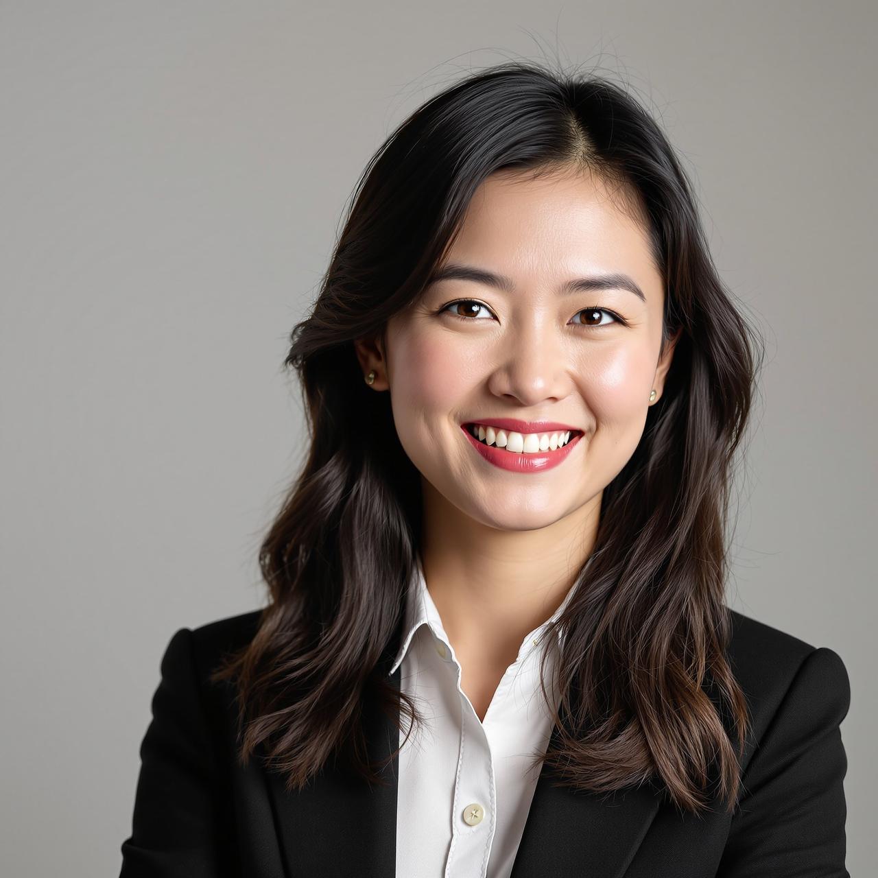 黄色影视李婷 - 首席内容官