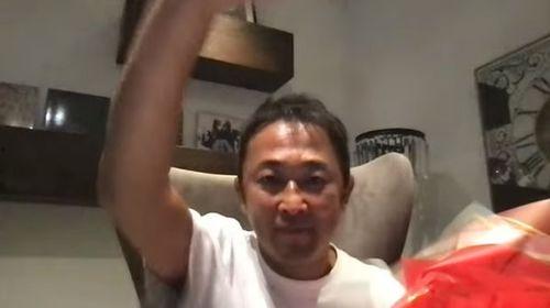 恐丑的娱乐吃瓜人的微博,娱乐八卦背后的真相与笑料