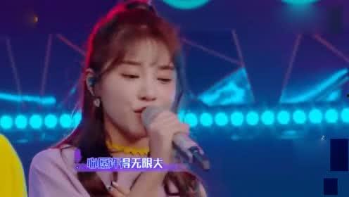 吃瓜小白看娱乐