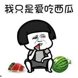 娱乐圈吃瓜的梗是什么,揭秘“吃瓜群众”背后的真相与笑料