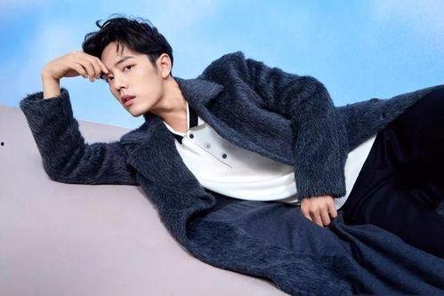 肖战娱乐八卦会长吃瓜