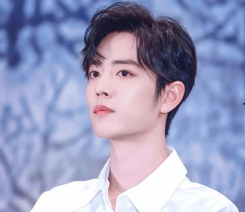 肖战娱乐八卦会长吃瓜