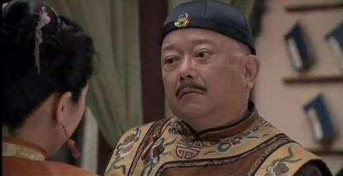 娱乐吃瓜酱和珅