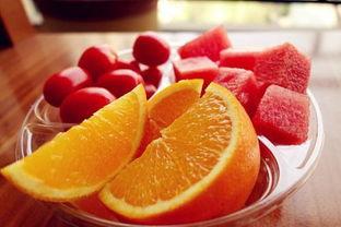 娱乐圈吃瓜橙子是谁,揭秘娱乐圈神秘“橙子”身份