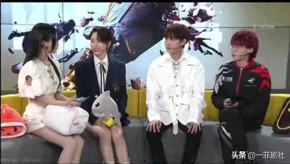 娱乐圈最新爆料吃瓜拿走了