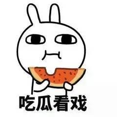 吃瓜群众的意思和造句子,网络时代的旁观者与评论家