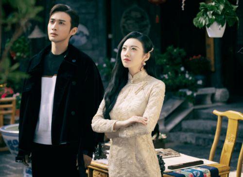 女主穿越娱乐圈觉醒吃瓜系统